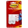 Command Hooks Small 17002 EA