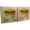 Post it Notes Yellow 76x76 654RP PK 12