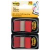 Post it Flags Red Twin Pack 680RD2 (EA)
