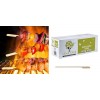 Bamboo Paddle Skewer 200mm  CT 5000