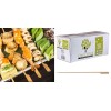 Bamboo Paddle Skewer 240mm  CT 5000