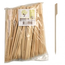 Bamboo 180mm Paddle Skewer PK 250