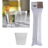 Shotglasses 30ml Clear PK 25