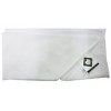 Chef Neckerchief Scarf White EA