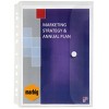 Marbig Binder Wallet A4 Clear Pockect EA