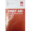 St John Guide to First Aid EA