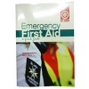 St John Emergency First Aid Quick Guide EA