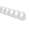 Rexel Binding Combs 25mm White  (PK 50)