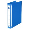 Marbig Ring Binder A4 25mm 4D Ring Blue EA