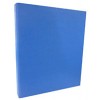 Marbig Economy Binder A4 25mm 2D Blue (EA)