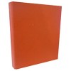 Marbig Economy Binder A4 25mm 2D Red EA