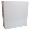 Marbig Binder Insert 4D 65mm White A4 Clearview (EA)