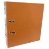 Marbig Lever Arch File A4 PVC Orange (EA)