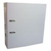 Marbig Lever Arch File A4 PVC Grey (EA)