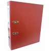 Marbig Lever Arch File FC PVC Red (EA)