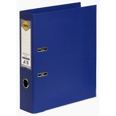 45196 Marbig Lever Arch File A4 PE Blue EA