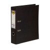 Marbig Lever Arch File A4 PE Black EA