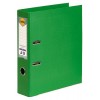 45198 Marbig Lever Arch File A4 PE Green EA