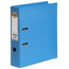 45207 PE Lever Arch File A4 Sky Blue EA