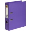 45207 PE Lever Arch File A4 Purple EA