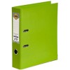 PVC Lever Arch File A4 Lime EA