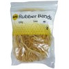 Marbig Rubber Bands No 19 100gm Bag EA