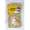 Marbig Rubber Bands No 68 500gm Bag EA