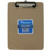 45885 Clipboard A5 Masonite Small Clip EA