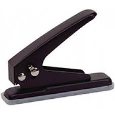 Rexel 1 Hole Punch EA