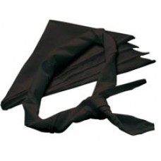 Prochef Neckerchief Black EA