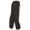 Pro Chef Medium Drawstring Pants Black EA