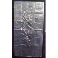 120 Lt Bin Liner Nat Clear 600x300x1200 CT 100