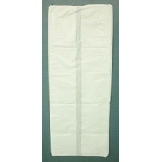 White Bin Liner 54Lt CT 250