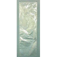 Clear Bag LDPE Celery Punched 190x500 38um CT 1000