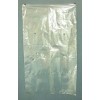 Clear Bag LDPE Punched 210x360 38um CT 1000