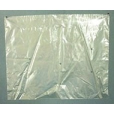 Lettuce Bag Clear 380x300 38um CT 1000