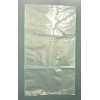 Wood Bag Clear Punched 18Kg 520x910 100um CT 150