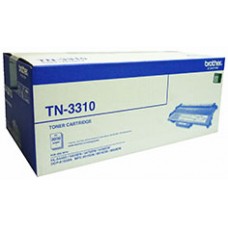 Brother TN3310 Toner Cartridge EA