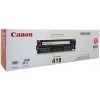 Canon 418 Magenta Toner Cartridge EA
