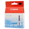 Canon CLI 8PC Cyan Photo Ink Cart MP800 EA