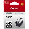 Canon PG645 Original FINE Black Ink Cartridge (Standard) EA