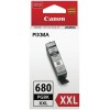 Canon Pixma 680 XXL Black Ink EA