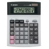 Canon Calculator 12 Digit Tax Mark Up Function Dual Power EA