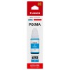 Canon Ink Bottle GI690 Cyan EA