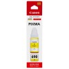 Canon Ink Bottle GI690 Yellow EA