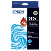 Epson 212XL Cyan Inkjet Cartridge EA