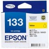Epson 133 Original Yellow Inkjet Cartridge EA