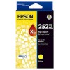 Printer Cartridge High Yield 252XL Yellow EA