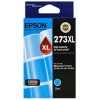 Epson 273 XL Original Cyan Premium Ink Cartridge EA