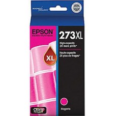 Epson 273 XL Original Magenta Premium Ink Cartridge EA